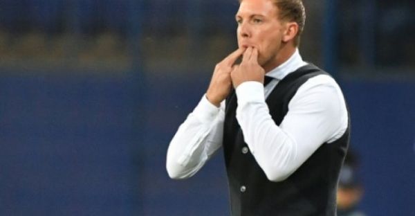 سيتي المهزوم ويونايتد المأزوم في مهمة صعبة بدوري الأبطال