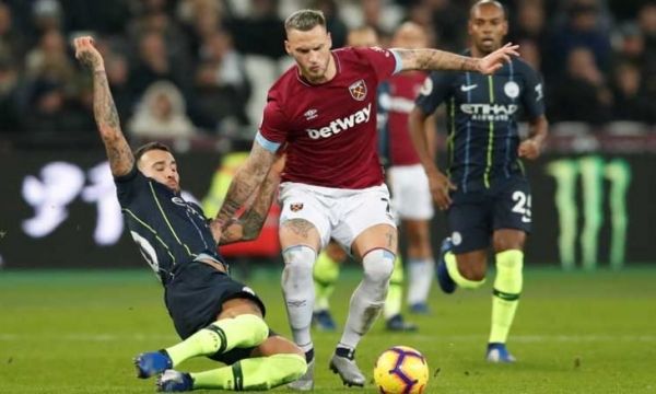 مانشستر يونايتد يوجه أنظاره نحو مهاجم ويستهام