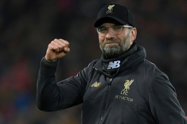 كلوب يعد جماهير ليفربول بالتتويج بـ"الدوري الانجليزي" في الموسم المقبل