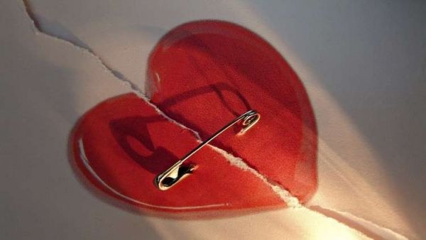 تعرف على خمسة أعراض تشير إلى مشكلات في القلب