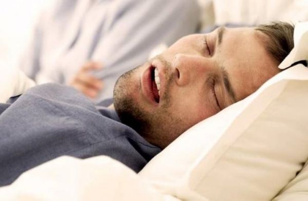 كيف يؤثر الشخير على الذاكرة؟