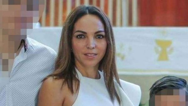 عصابة تقطع رأس إمرأة لأن زوجها لم يدفع الفدية (فيديو)