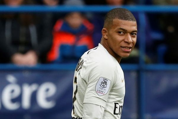 ريال مدريد يبدأ أولى خطواته نحو ضم مبابي