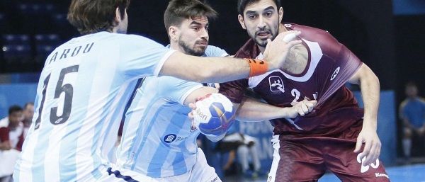 الأرجنتين تهزم قطر بالخبرة وتنجو من فخ الخروج من كوبا أميركا