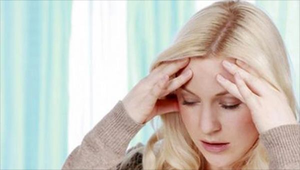 تعرف كيف تتخلص من الصداع دون أدوية؟