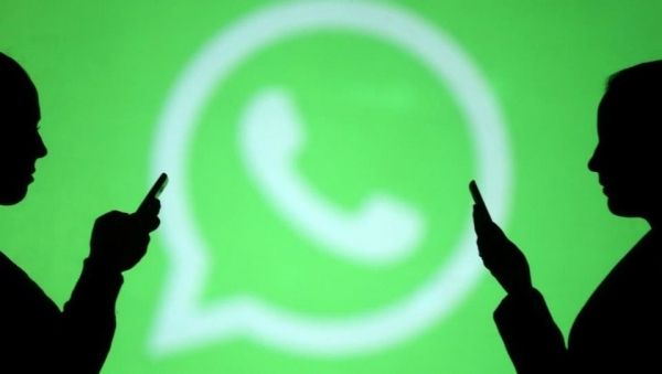 عدد مشتركي واتساب يتخطى المليارين