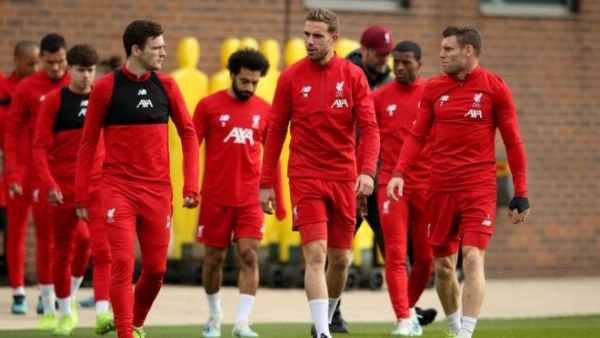 دوري أبطال أوروبا: محمد صلاح يقود ليفربول ومواجهة مرتقبة بين أياكس وتشيلسي