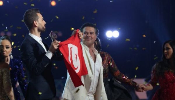 التونسي" مهدي العياشي" يتوج بلقب "ذافويس" في موسمه الخامس