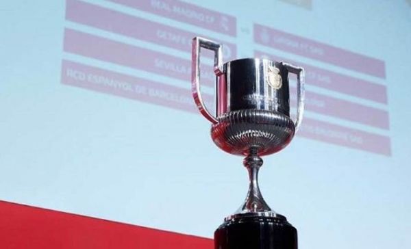 برشلونة يستقبل ليغانيس وريال مدريد في ضيافة سرقسطة بكأس الملك