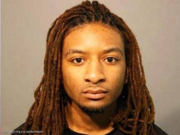 مغني راب استأجر قاتلا محترفا لقتل والدته