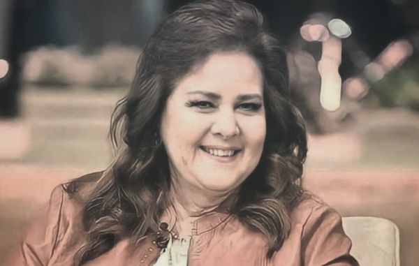 "أشوفك بخير ياحبيبي".. آخر مشهد مثلته دلال عبدالعزيز كان تجسيد وفاتها (فيديو)