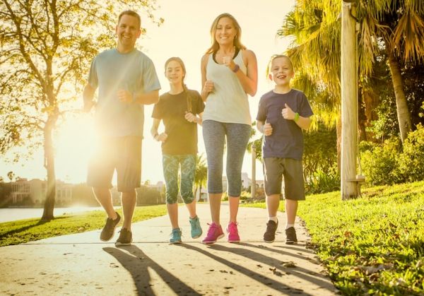 كيف تساعد التمرينات على التخلص من شعور القلق والاكتئاب؟