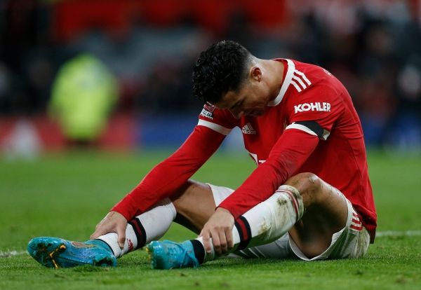 ميدلزبره يطيح بمانشستر يونايتد من كأس الاتحاد الإنجليزي