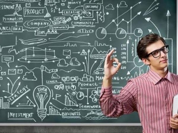 تعرف على ثمانية أنواع من "الذكاء".. أيها تمتلك؟