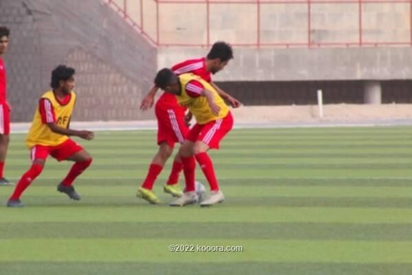 استبعاد 6 لاعبين من معسكر منتخبنا الوطني في سيئون