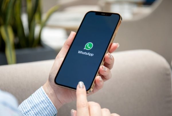 منهت منع تصوير الشاشة.. تعرَّف على مميزات واتساب الجديدة 