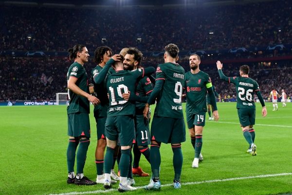 ليفربول يتأهل وأتلتيكو يتعادل وبايرن يعمق جراح برشلونة ويكرس العُقدة