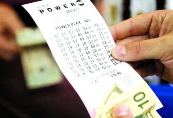 حمى اليانصيب تجتاح أمريكا بعد ارتفاع قيمتها إلى 1.6 مليار دولار