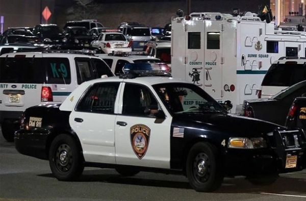 مقتل صحفي وطفلة في ولاية فلوريدا بالرصاص اثناء تغطية جريمة قتل بمكان وقوعها