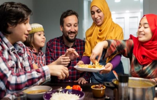 لماذا يصوم غير المسلمين في رمضان؟