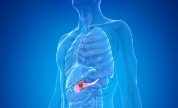 "القاتل الصامت".. تعرف على العلامات الخمس المبكرة لسرطان البنكرياس