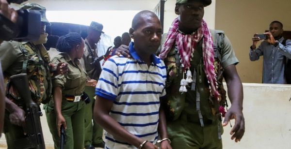 بدء محاكمة زعيم طائفة مسيحية متهم بقتل 191 طفلاً جوعاً