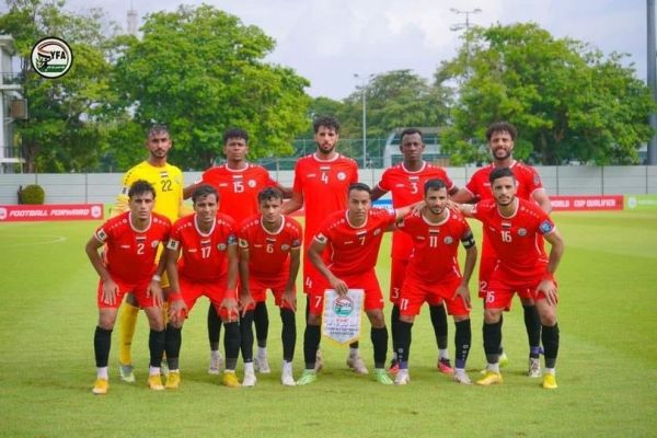 اتحاد كرة القدم يعلن القائمة الأولية للمنتخب الوطني استعدادا للتصفيات الأسيوية